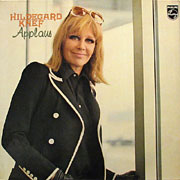HILDEGARD KNEF / Applaus